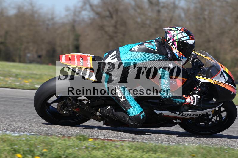 Archiv-2025/03 04.04.2025 TZ Motorsport ADR/Gruppe gruen/18